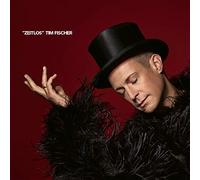 Tim Fischer – Zeitlos – CD – Importación USA – Sony Music