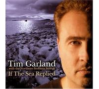Tim Garland - If the Sea Replied