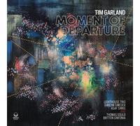 Tim Garland - Momento De Partida
