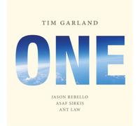 Tim Garland One (CD) Album (Importación USA)