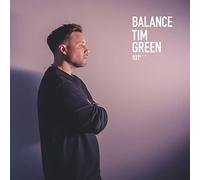 Green,Tim - BALANCE PRESENTS TIM GREEN