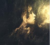 Tim Green – Her Future Ghost – CD (Importación USA)