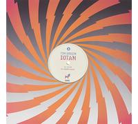 Tim Green - Iotan [Vinilo]