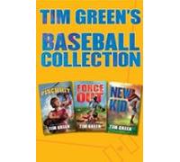 Tim Greens Baseball Collection (ebook)