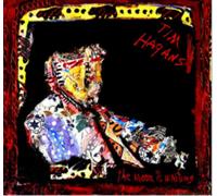 Tim Hagans The Moon Is Waiting (CD) Album (Importación USA)