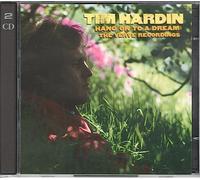 Tim Hardin - Hang On To A Dream: The Verve Recordings