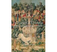 Tim Harris In Pursuit of Unicorns: A Journey Throu (Tapa dura) (Importación USA)