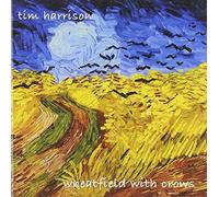 Tim Harrison - Wheatfield with Crows