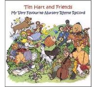 Tim Hart and Friends - My Very Favourite Nursery Rhyme Record
