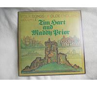 TIM HART & MADDY PRIOR - Folk Songs Of Olde England Volume I