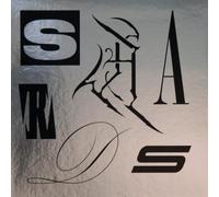 Tim Hecker - Shards [Vinyl LP] [Vinilo]