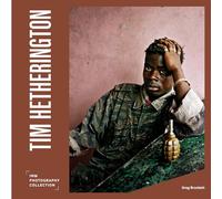 Tim Hetherington: IWM Photography Collection