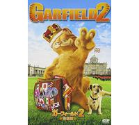 Tim Hill - Tim Hill - Garfield:A Tail Of Two Kitties [Edizione: Giappone] [Italia] [DVD]
