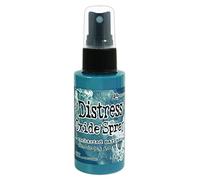 Tim Holtz Distress-Spray de óxido, Uncharted Mariner, 57 ml (1.9fl oz)