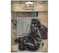 Tim Holtz Idea-Ología, Cosas transparentes, 94241
