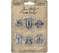 Tim Holtz Idea-Ología, Entomología, 94079