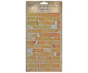 Tim Holtz Idealogy - Cinta adhesiva para violonchelo