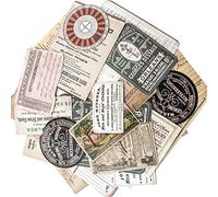 Tim Holtz Layers Collector - Accesorios para manualidades, multicolor