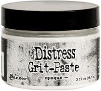 Tim Holtz - Ranger Pasta de grano de 3 oz opaco, talla única