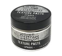 Tim Holtz - Ranger Pasta de textura, 3 onzas mate, Talla única