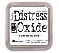Tim Holtz - Ranger TDA66415 Bricolaje Óxido CUSTM BLND, Mezcla Personalizada, talla única