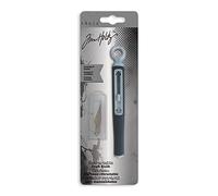 Tim Holtz Retractable Craft Knife W/3 Blades-