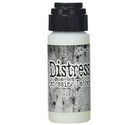 Tim Holtz TDA72485 - Ranger DABBER EMBOSSING, 0, talla única