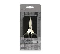 Tim Holtz - Tijeras tónicas (5 pulgadas, talla única)