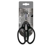 Tim Holtz - Tonic Tijeras antiadherentes izquierdas, zurdos, talla única