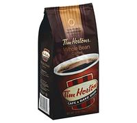 Tim Horton's 100% Arabica Medium Roast Original Blend Whole Bean Coffee, 12 Ounce by Hortons