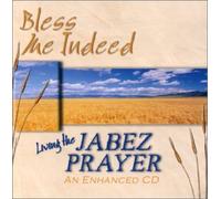 Tim Hosman - Bless Me Indeed; Living The Jabez Prayer