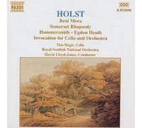 Tim Hugh Orchestral Works (CD) Album (Importación USA)