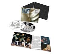 Tim Hughes Silver (2CD Deluxe Edition) (CD) (Importación USA)