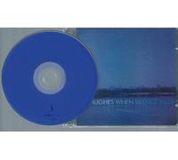 Tim Hughes - When Silence Falls