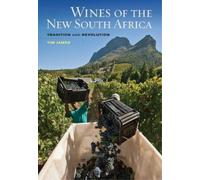 Tim James Wines of the New South Africa (Tapa dura)