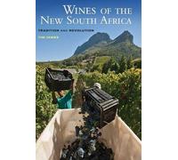 Tim James Wines of the New South Africa (Tapa dura)