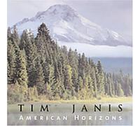 Tim Janis - American Horizons