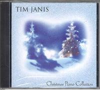 Tim Janis - Christmas Piano Collection