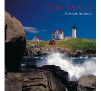 Tim Janis - Coastal America