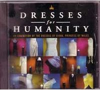 Tim Janis - Dresses for Humanity: An Exhibition of the Dresses of Diana, Princess of Wales (UK Import)