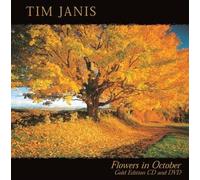 Tim Janis - Flowers in October