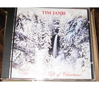 Tim Janis - Simple Gift of Christmas