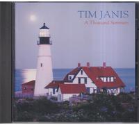 Tim Janis - Thousand Summers
