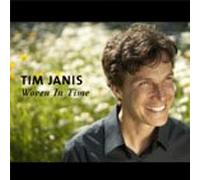 Tim Janis - Woven in Time