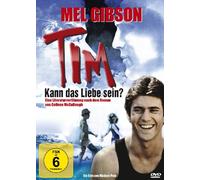 Tim - Kann das Liebe sein? [Alemania] [DVD]
