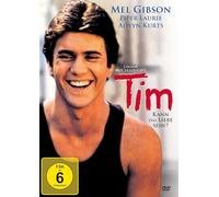 Tim - Kann das Liebe sein? [Alemania] [DVD]