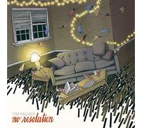 Tim Kasher - No Resolution [Vinilo]