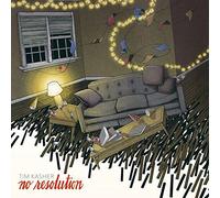 Tim Kasher - No Resolution [Vinilo]