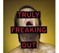 Tim Kasher - Truly Freaking Out [Vinilo]