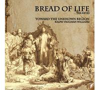 Tim Keyes Consort - Bread of Life